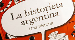 la historieta argentina
