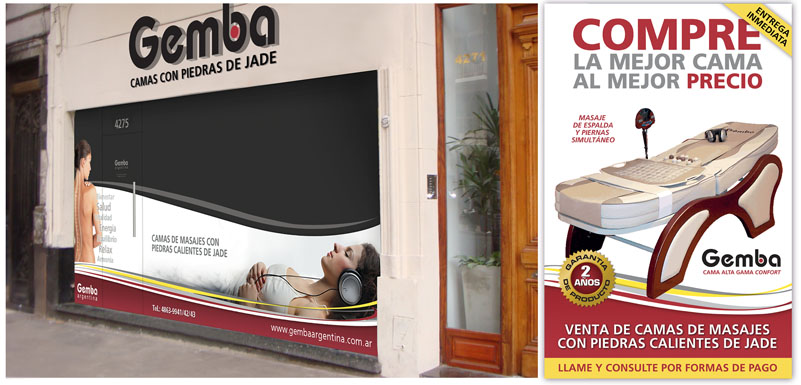 gemba