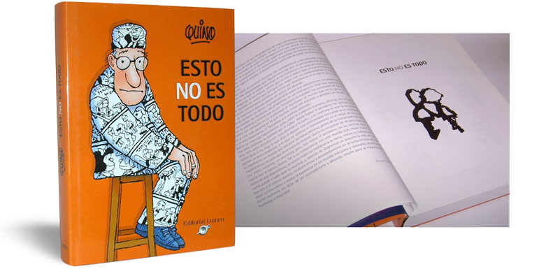 esto no es todo - lumen